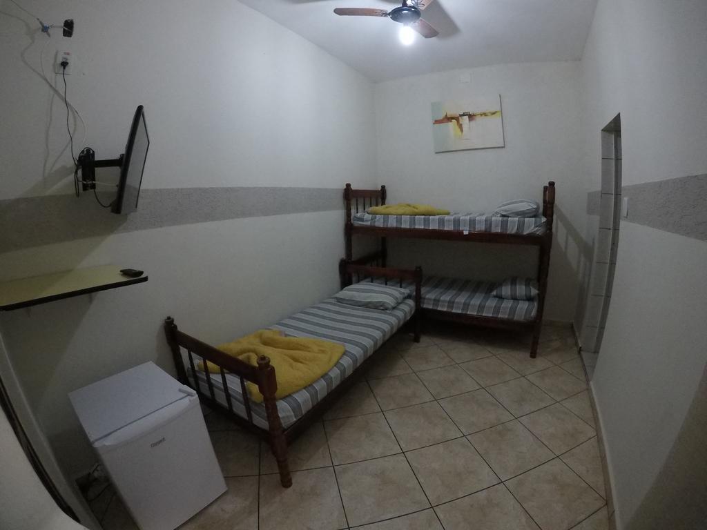 Quarto Triplo